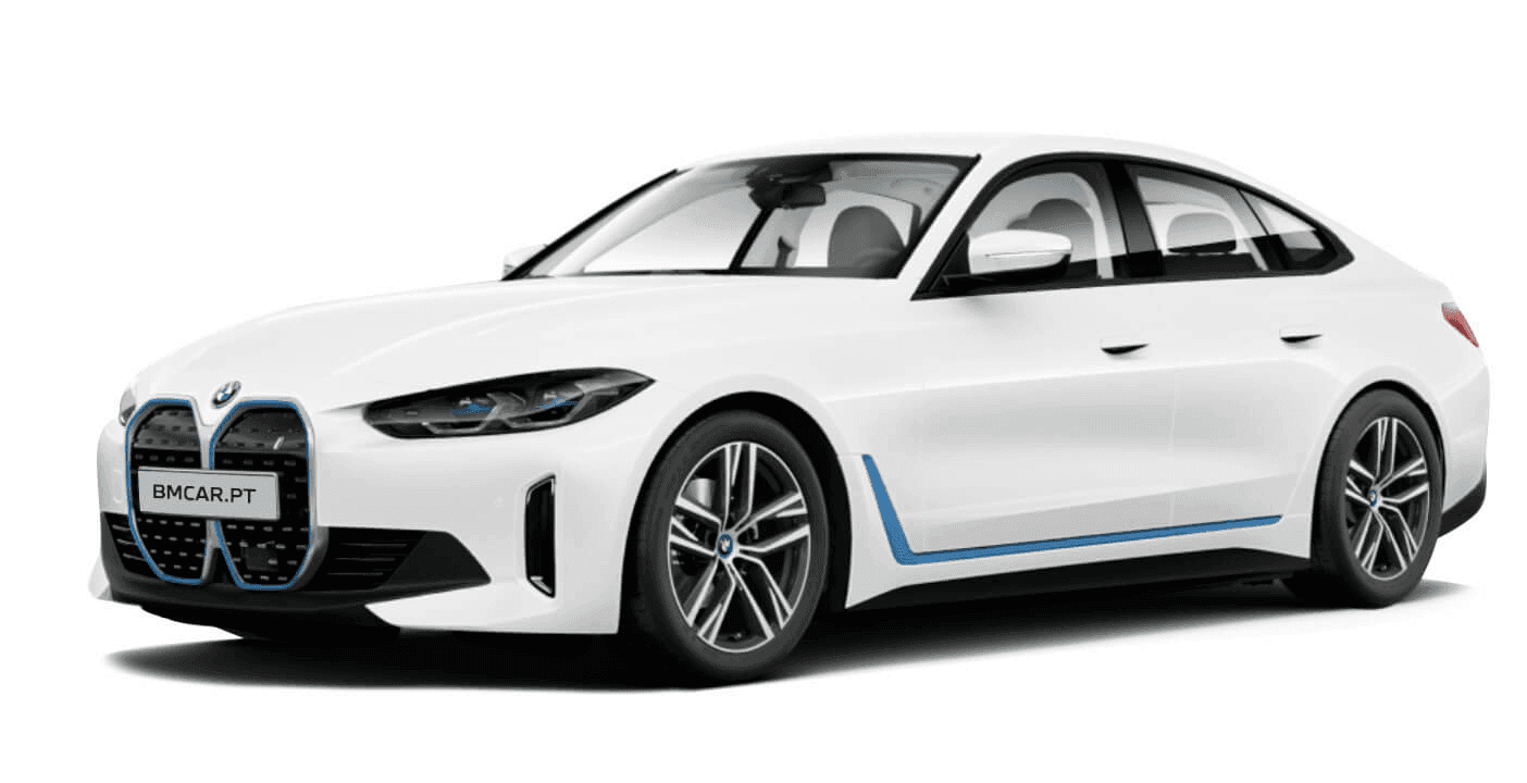 BMW i4