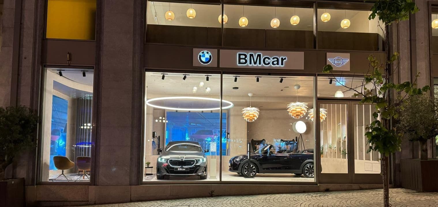 BMcar Aliados