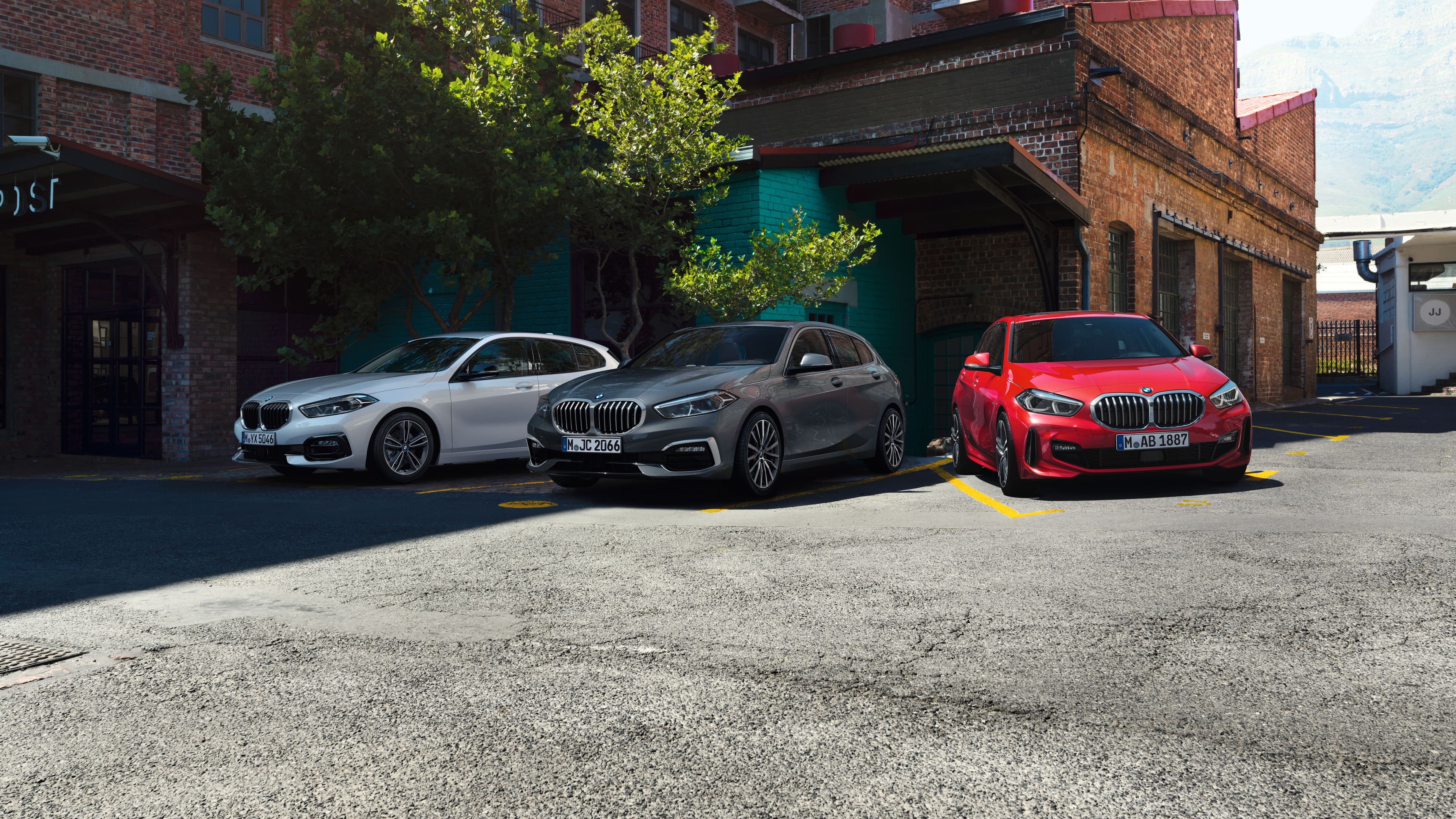 APOIO À RETOMA BMW PREMIUM SELECTION