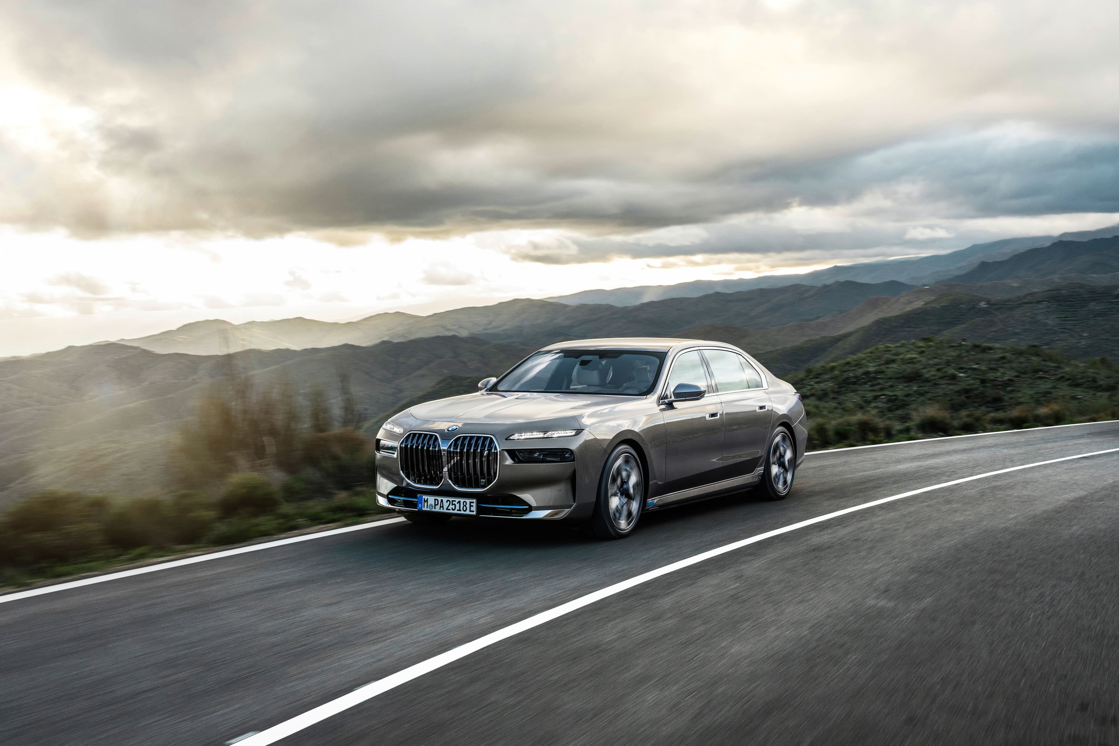 Campanhas BMW