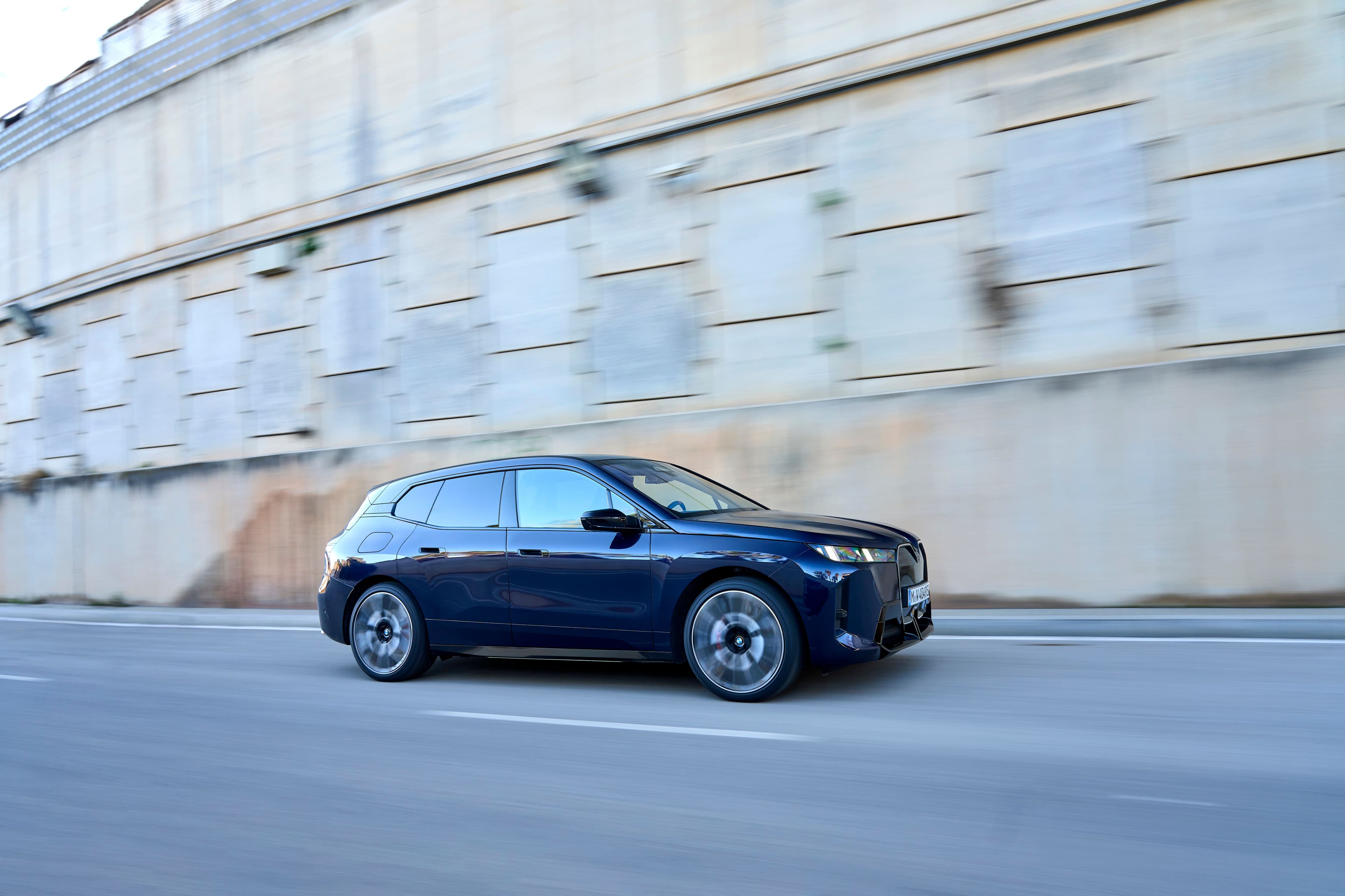 Quer fazer um test-drive?