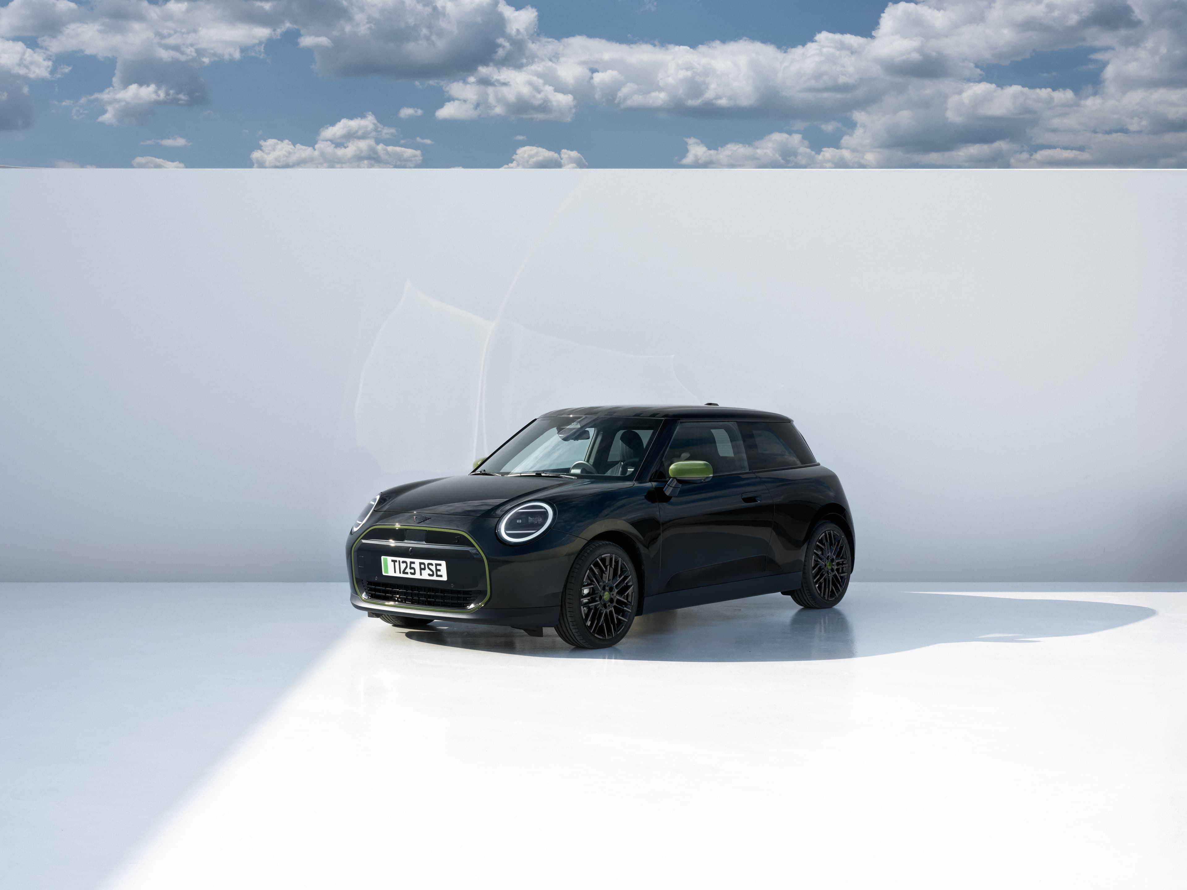 A MINI PAUL SMITH EDITION
