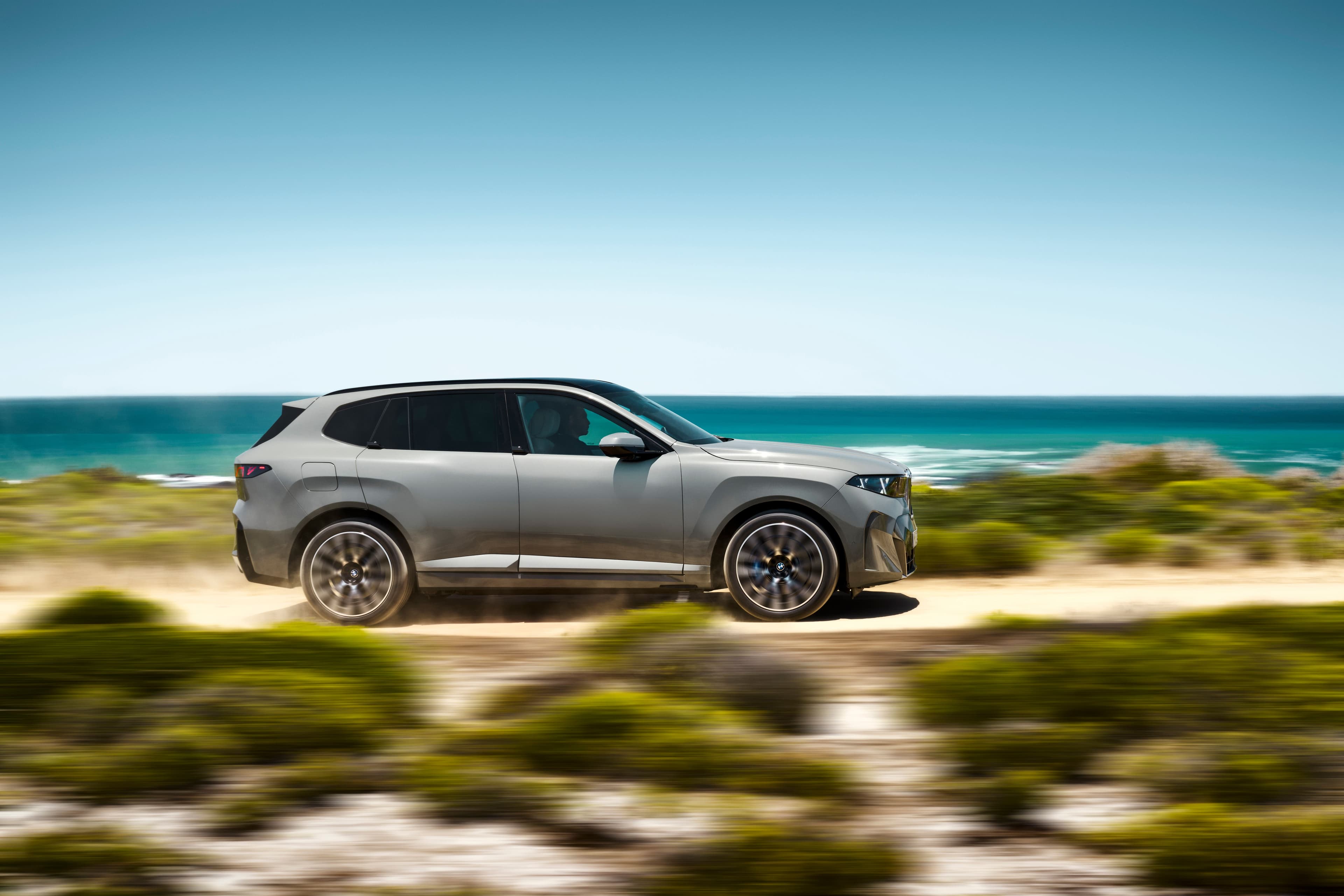 BMW usados