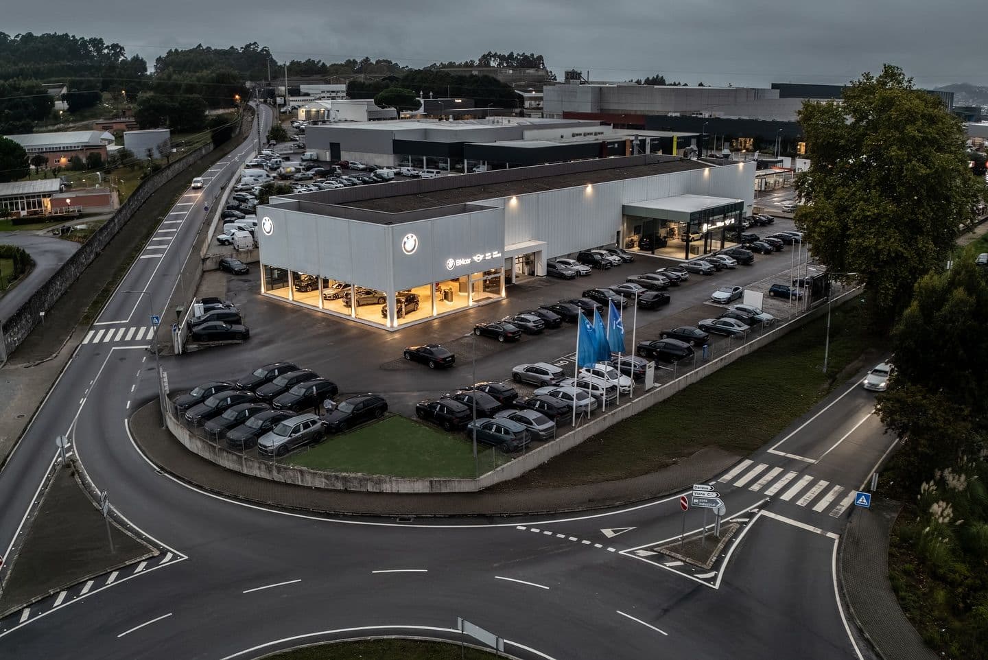 BMcar Viana do Castelo