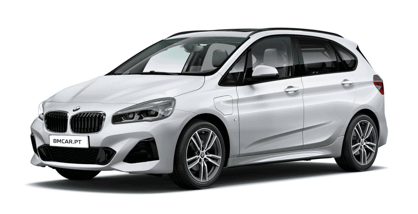 BMW Série 2 Active Tourer 224xe