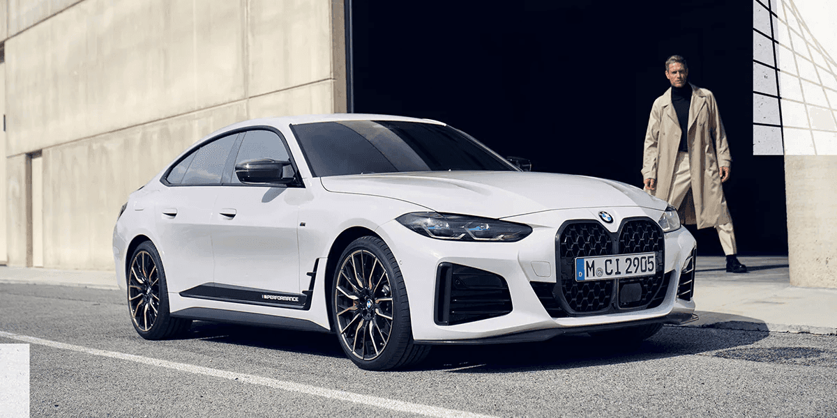 BMW Car Style