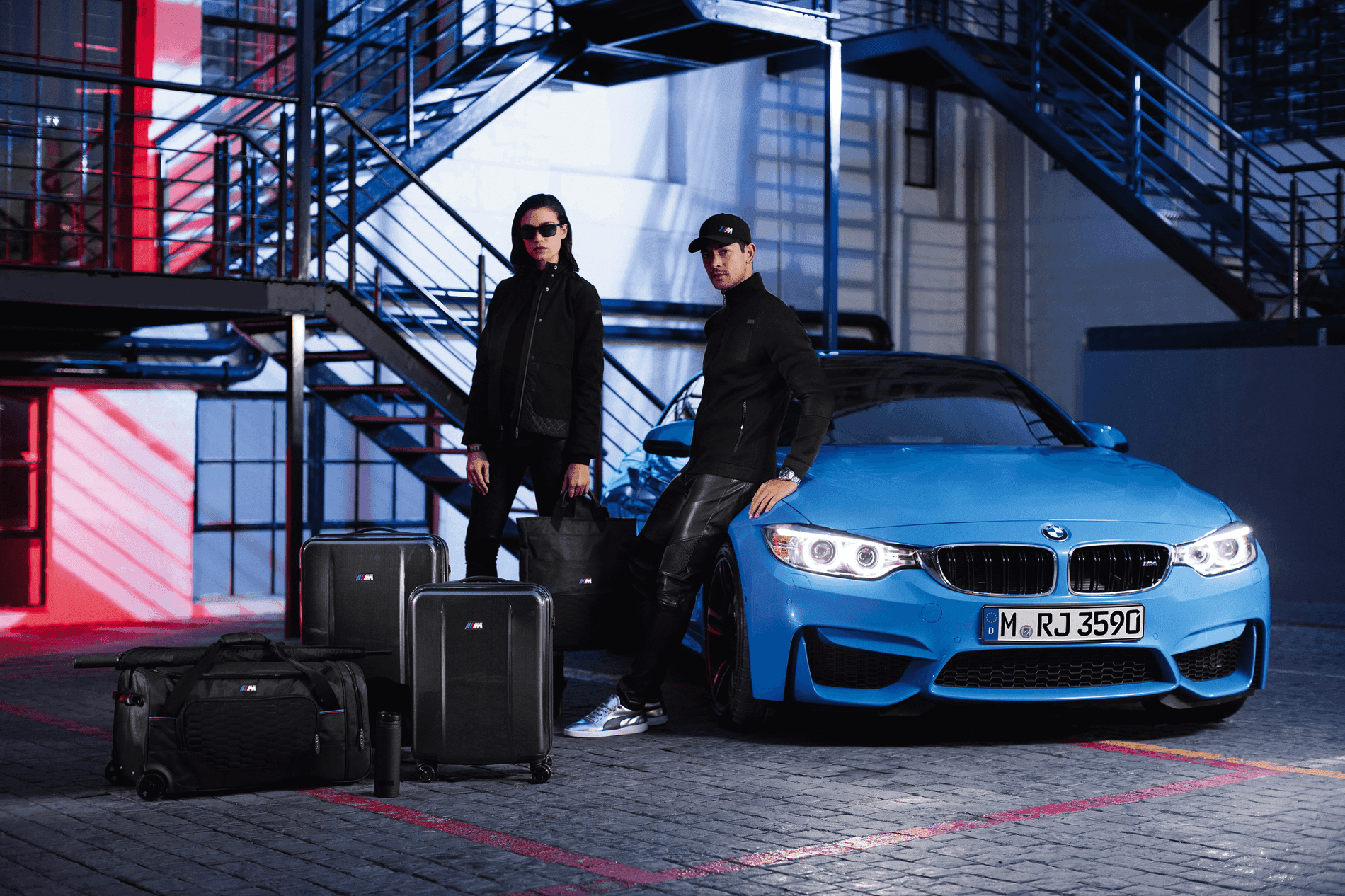 BMW Collection