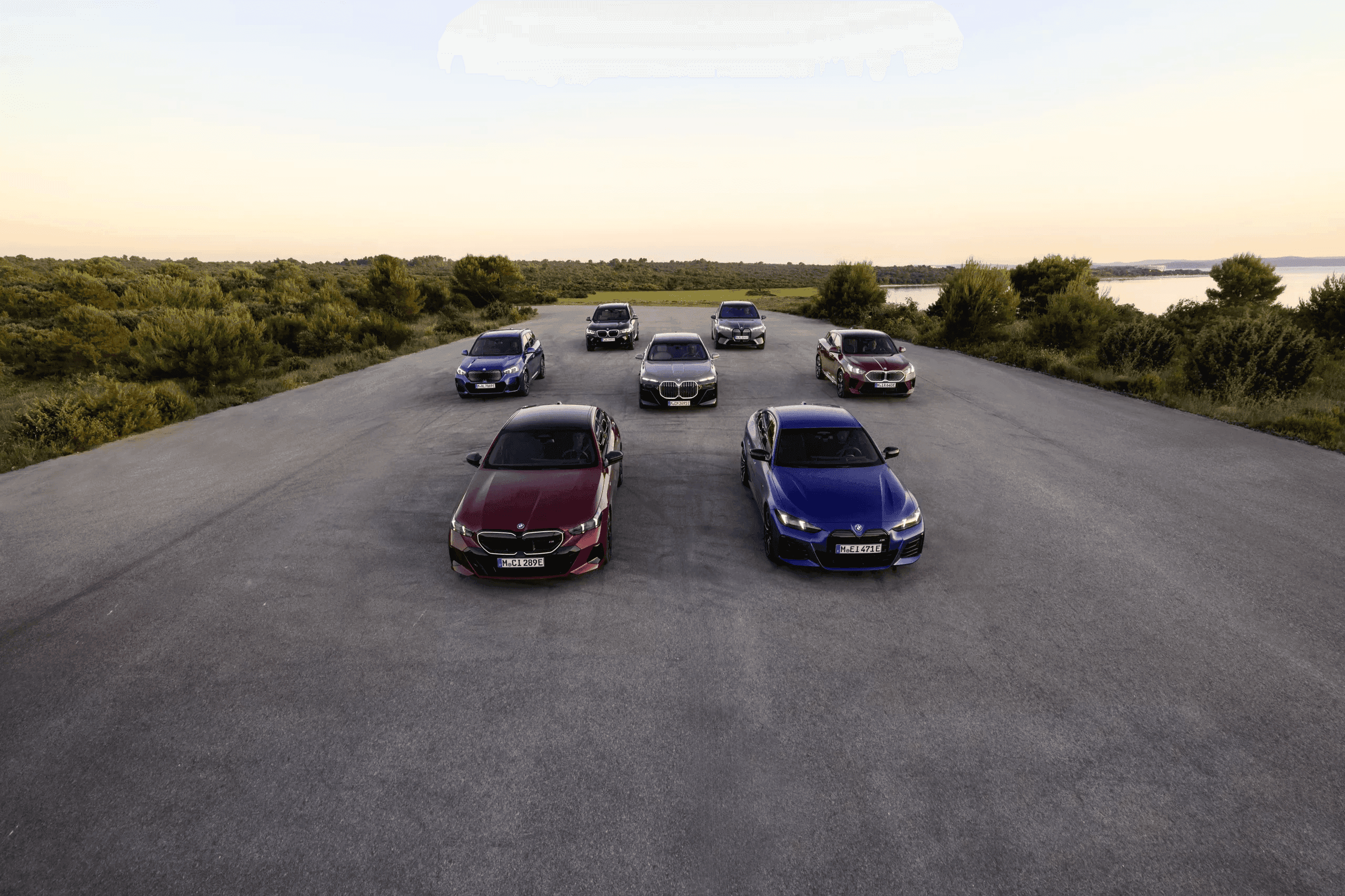 Test-drive