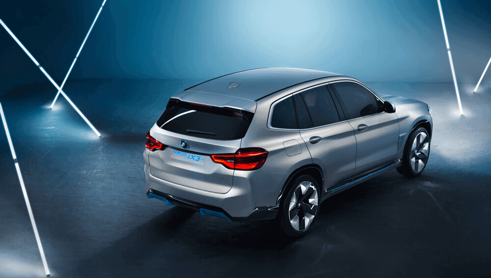 Campanhas BMW