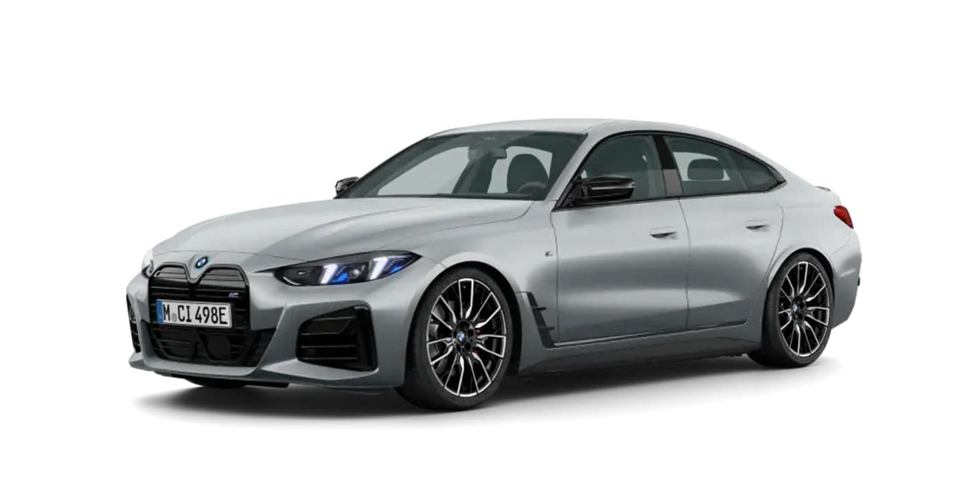 BMW i4