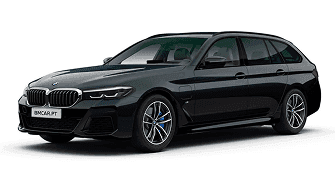 BMW Série 3 Touring Híbrido Plug-in