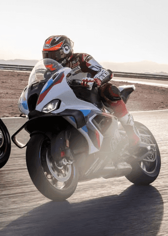 Motorrad