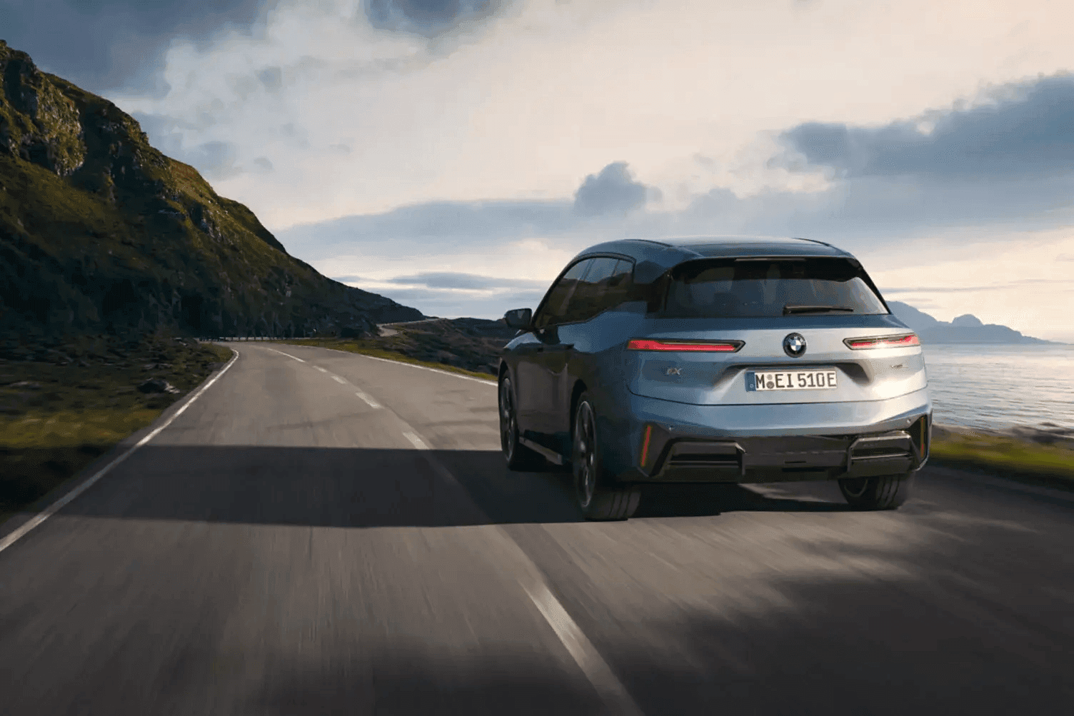 Quer fazer um test-drive?