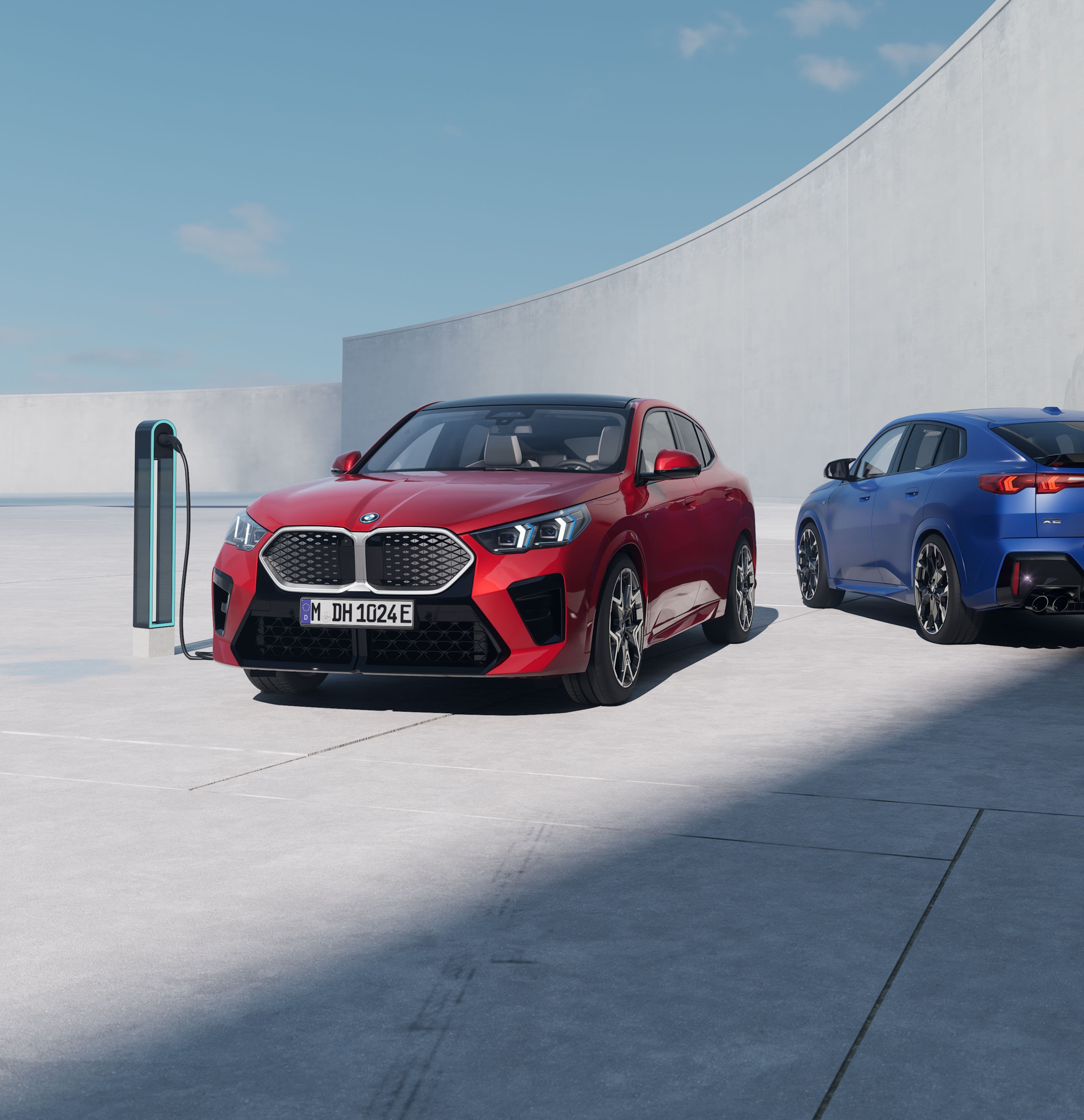 BMcar Fast Deals BMW