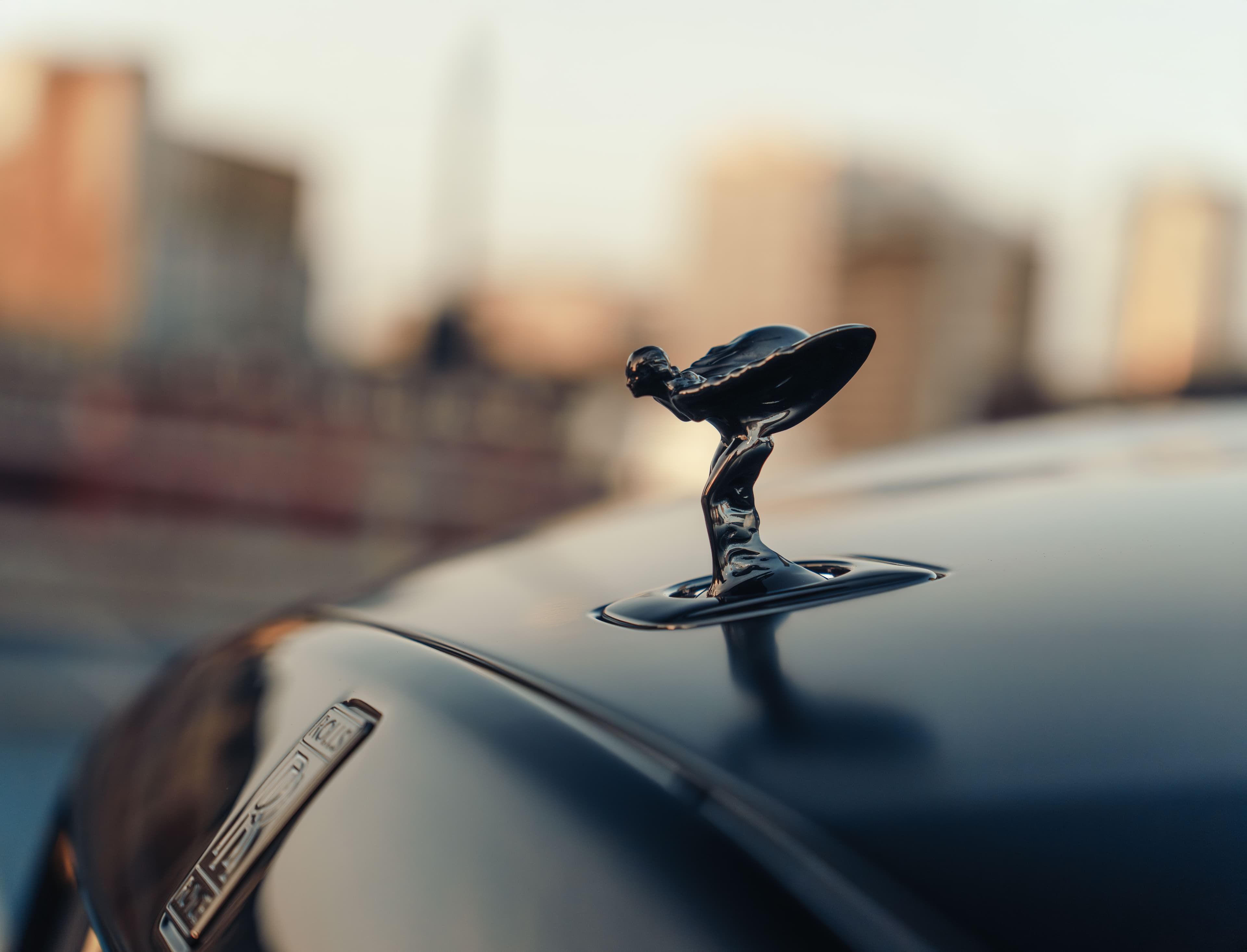 Porque não existem dois Rolls-Royce iguais