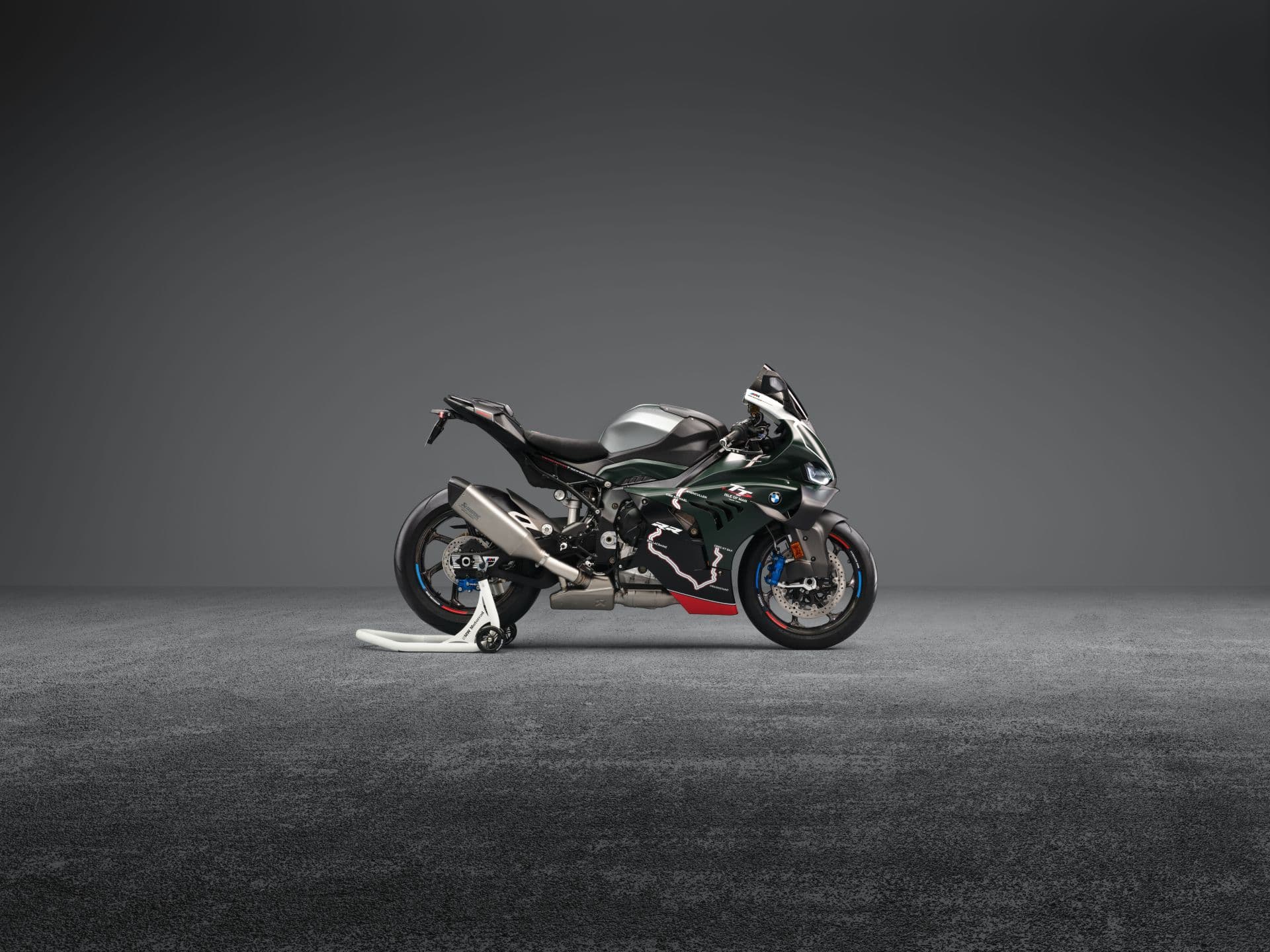 A experiência BMW Motorrad