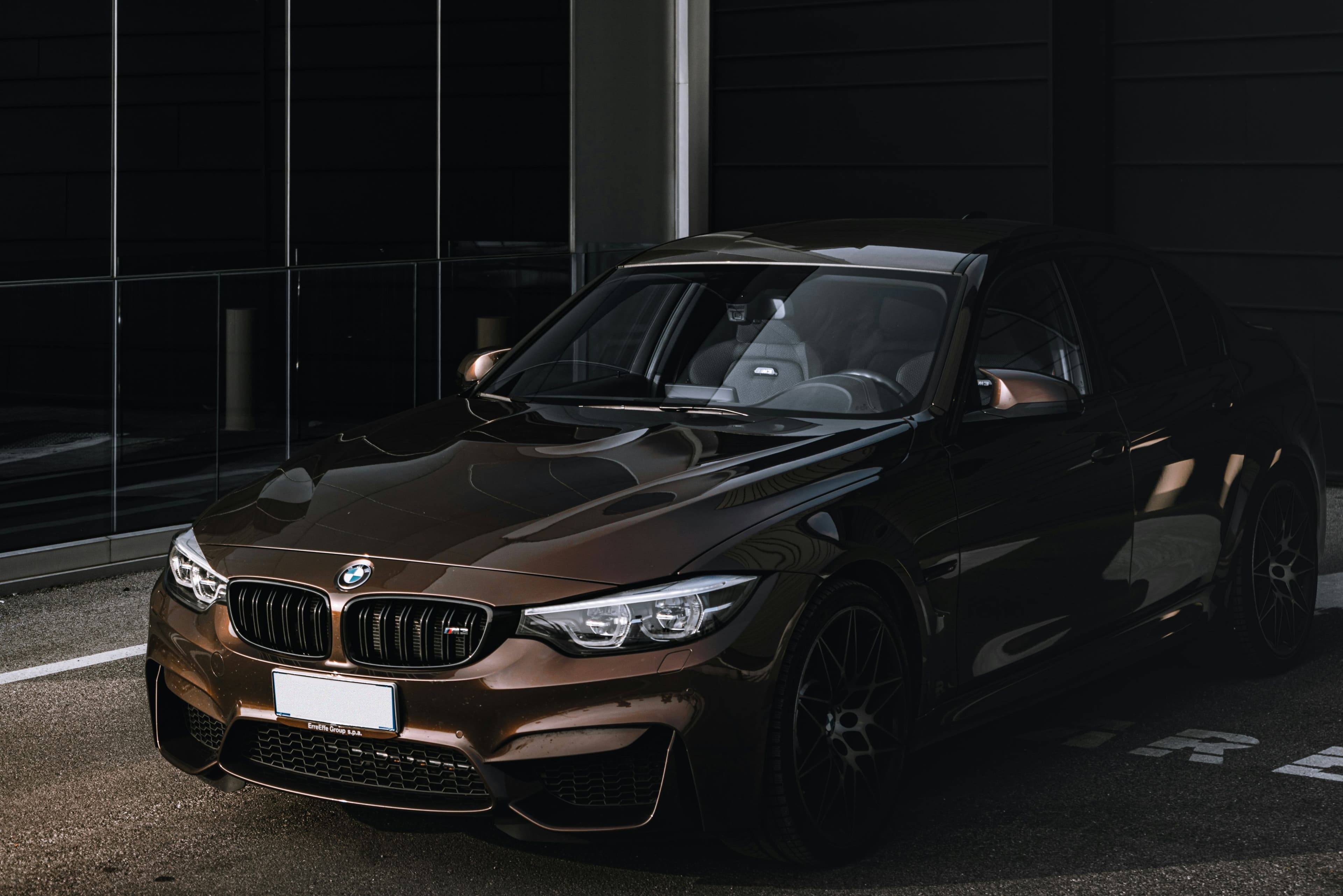 Descubra os usados BMW na BMcar