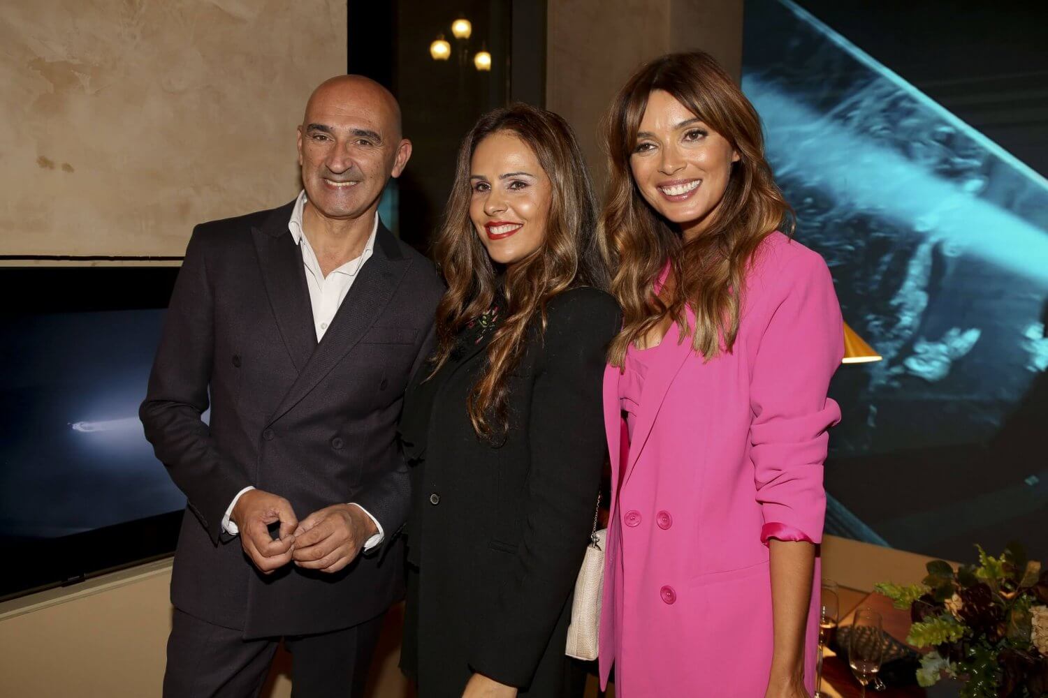 BMcar Aliados - Convidados