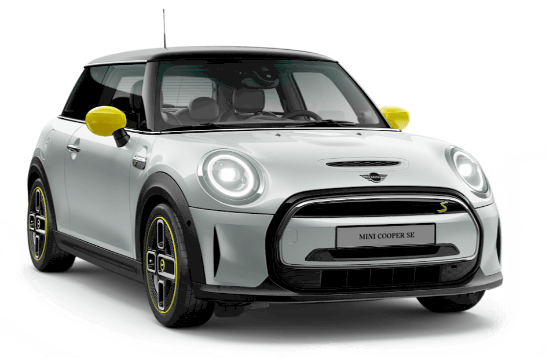 MINI COOPER SE 3 PORTAS