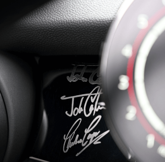 mini anniversary edition