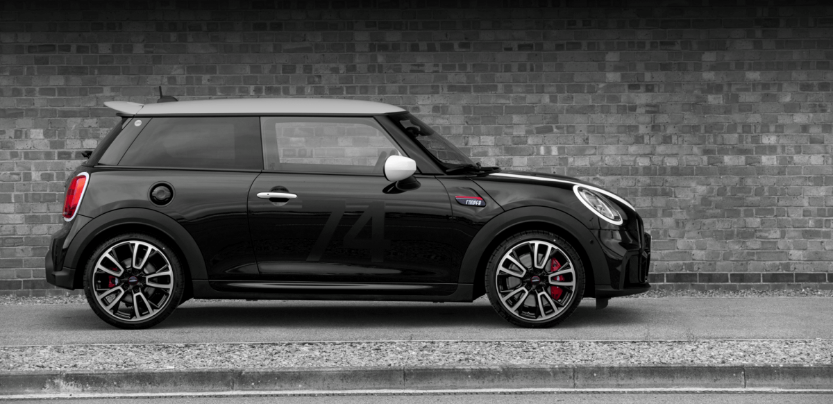 mini anniversary edition