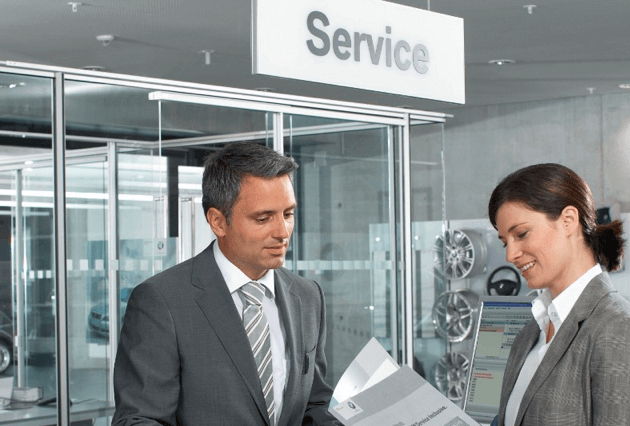 Revisão e manuntenção do seu automóvel