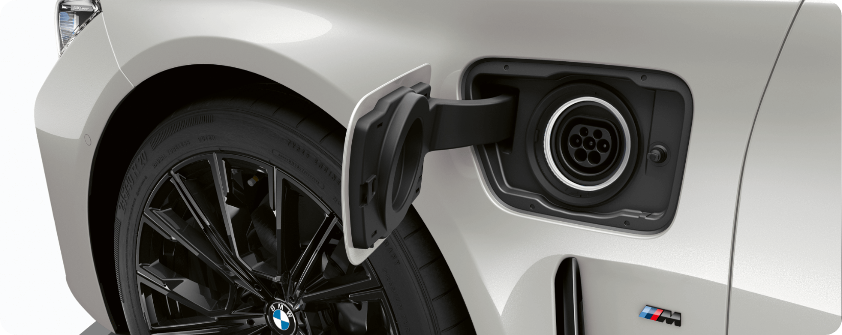 Benefícios Fiscais - BMW Híbrido Plug-In
