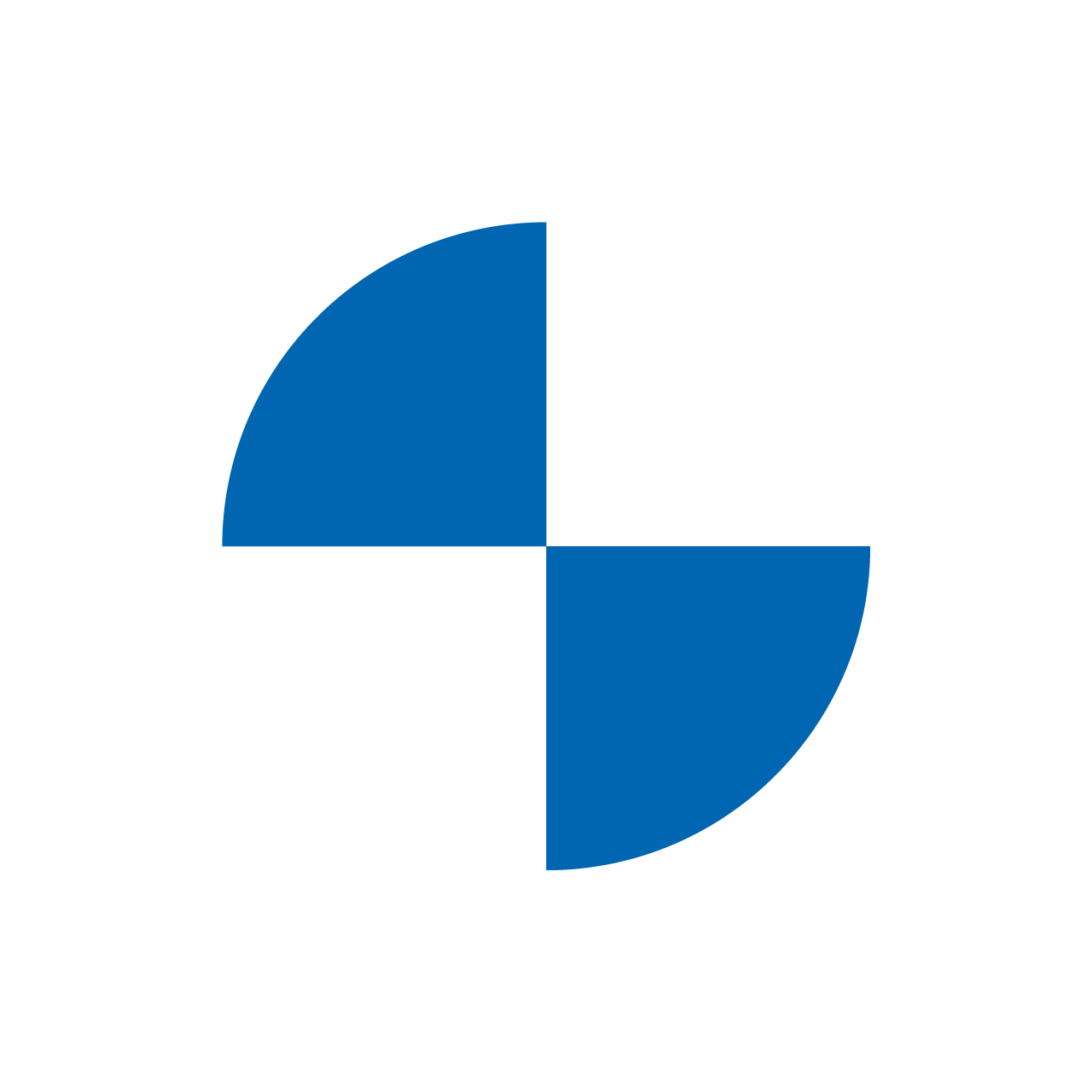 Logótipo BMW