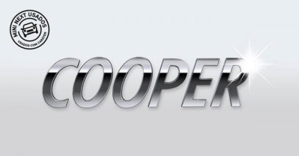 mini copper campanha