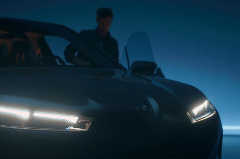 BMW - Viaturas de demonstração