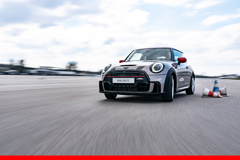 MINI Fastival - blind test