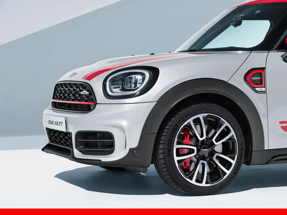 MINI Fastival - Penatlty Sessions