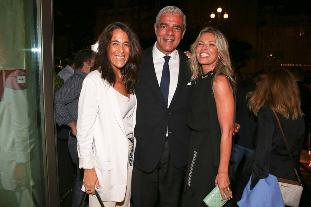 BMcar Aliados - Convidados