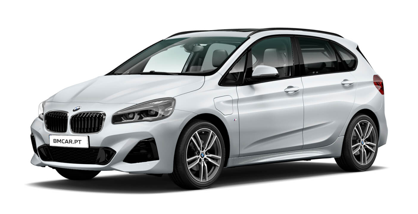 BMW SÉRIE 2 ACTIVE TOURER 225xe.