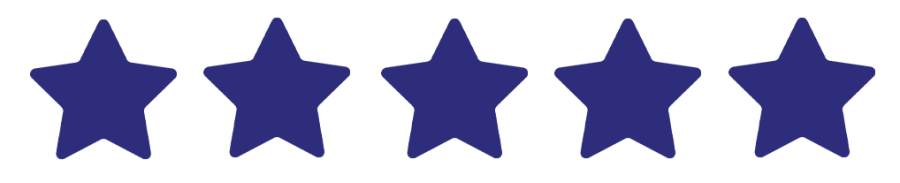 Retoma - cinco estrelas