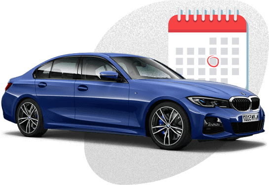 Imagem para agendar serviço na BMcar