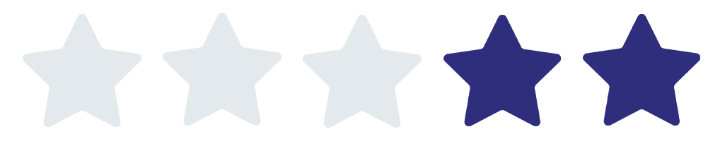 Retoma - duas estrelas