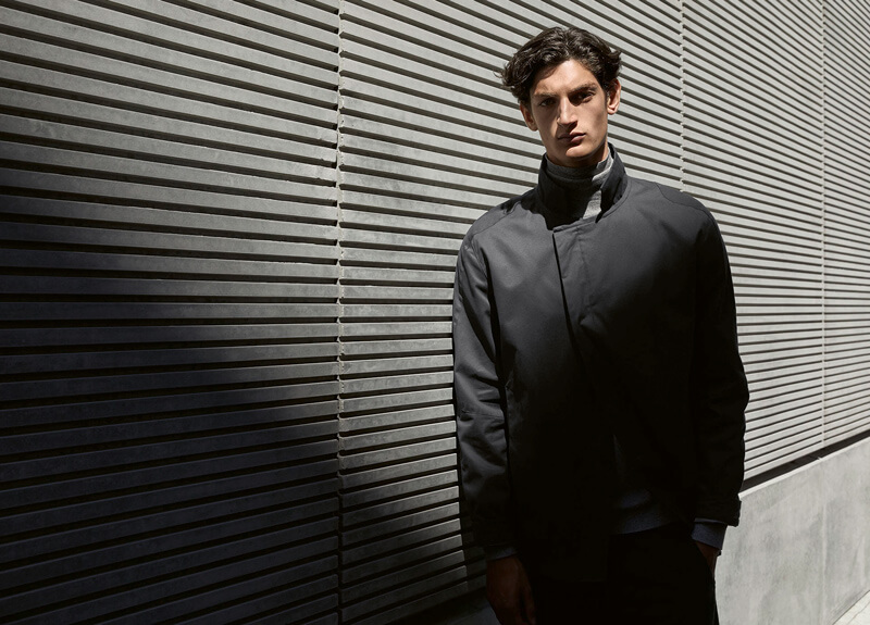 BMcar Lifestyle - Homem