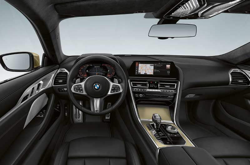 BMW - Viaturas de demonstração - Extras