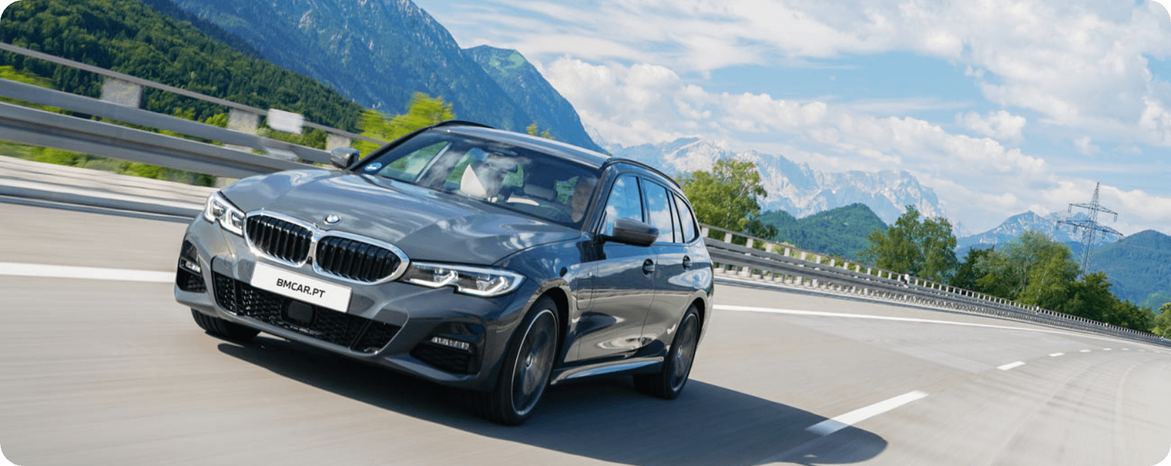 BMW Híbridos Plug-In