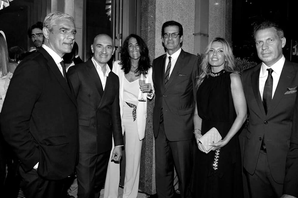 BMcar Aliados - Convidados