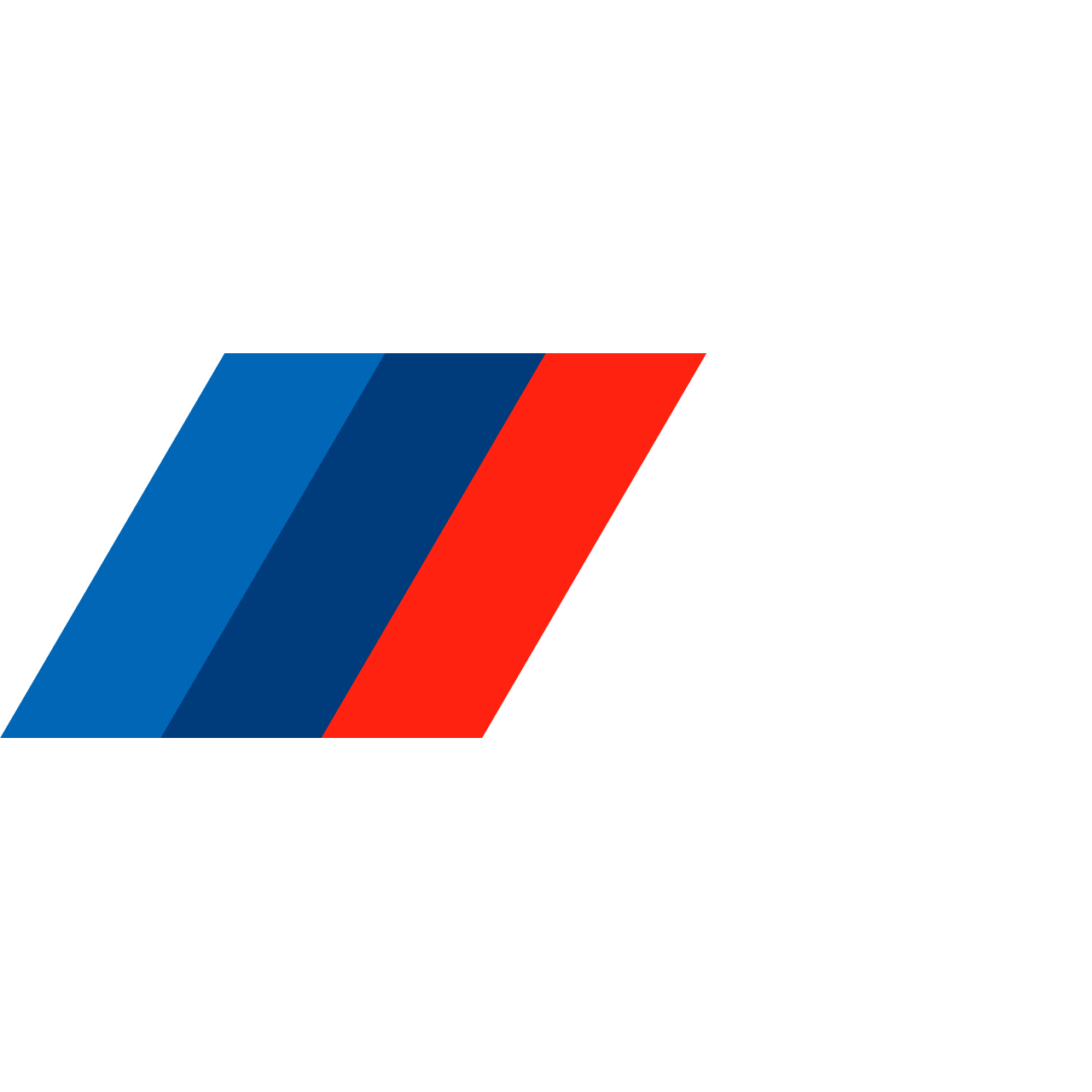Logótipo BMW M