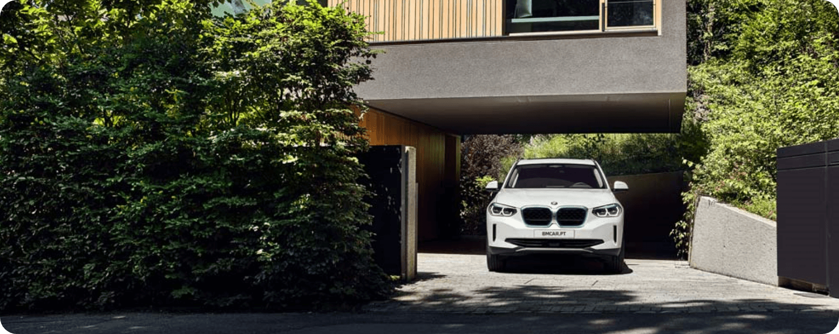 Carregamento doméstico