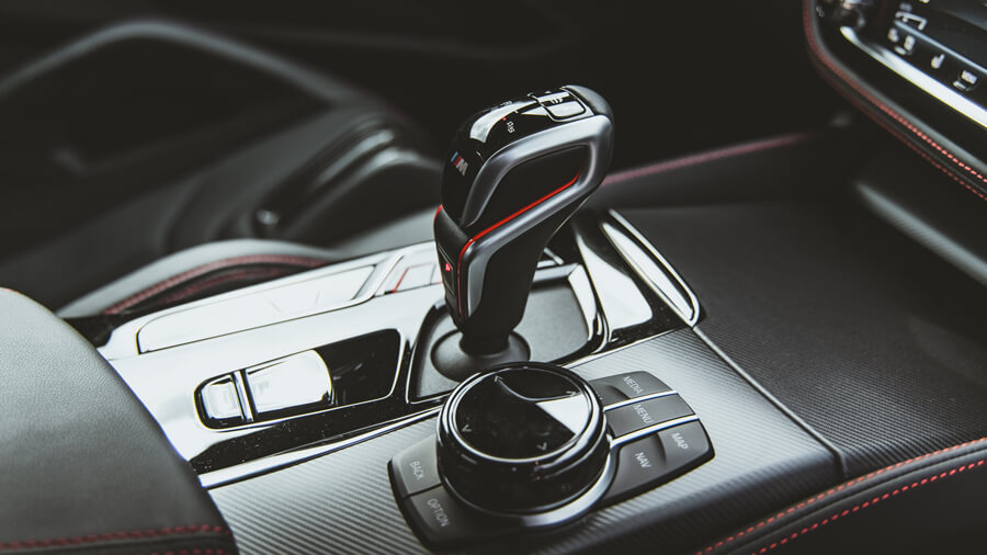 Test-drive BMW M Town