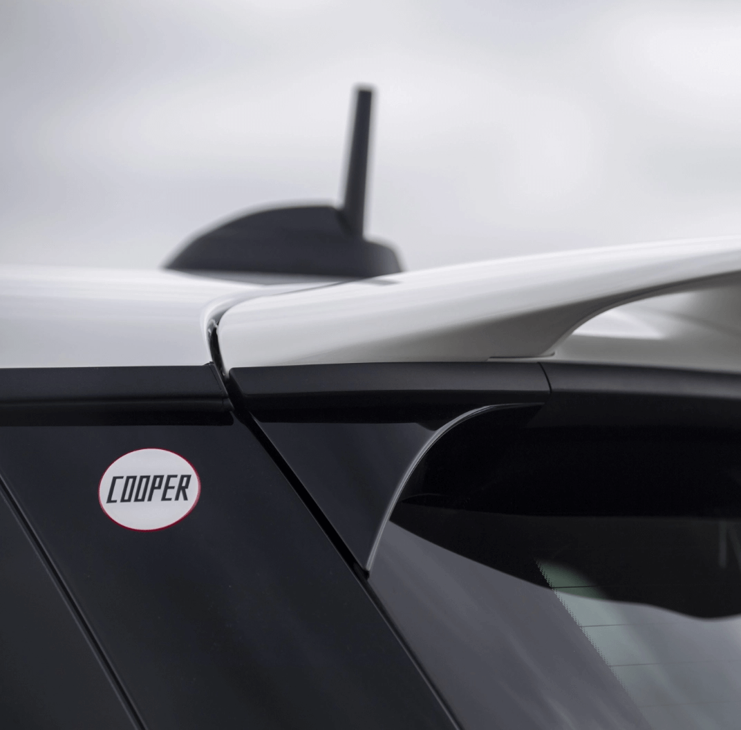 mini anniversary edition