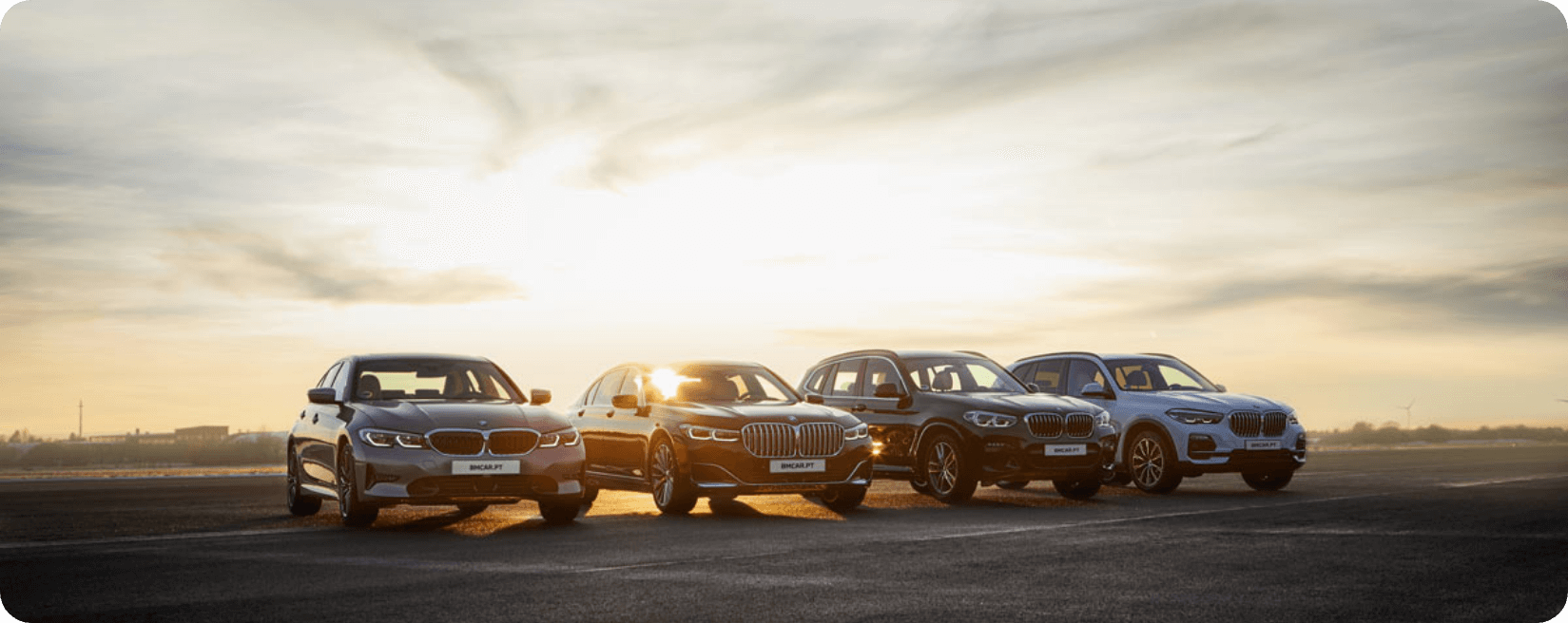 BMW Híbridos Plug-In Autonomia